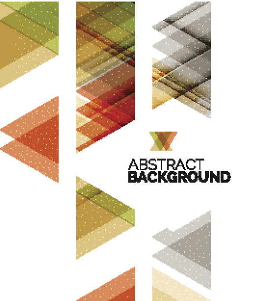 三角形的几何概念图片下载