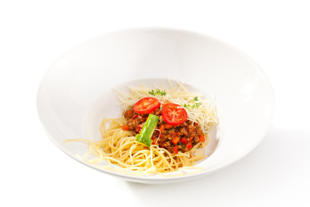 意大利面条博洛尼亚语图片下载