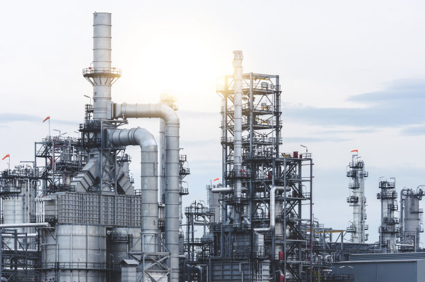 石油和天然气行业图片下载