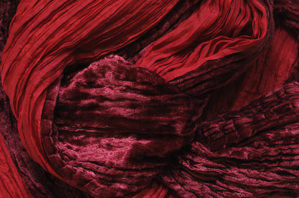 红色的棉图片下载