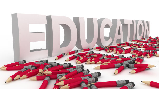 教育和铅笔图片下载