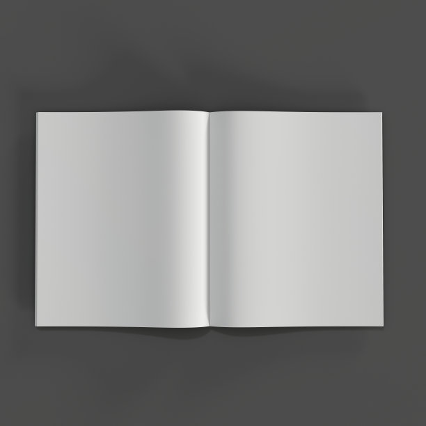 业务模型模板图片下载