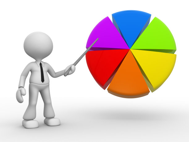 饼形图图片下载