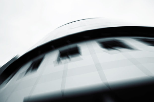 玻璃摩天大楼图片下载