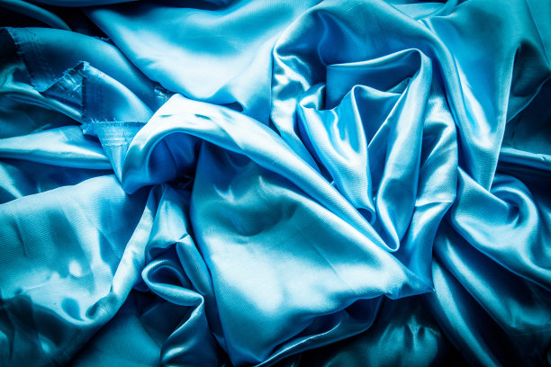 抽象丝织物纹理图片下载