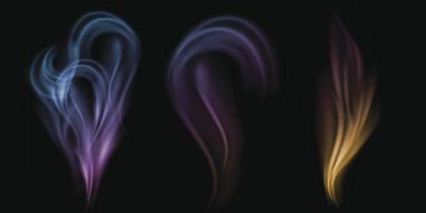 现实的烟图片下载