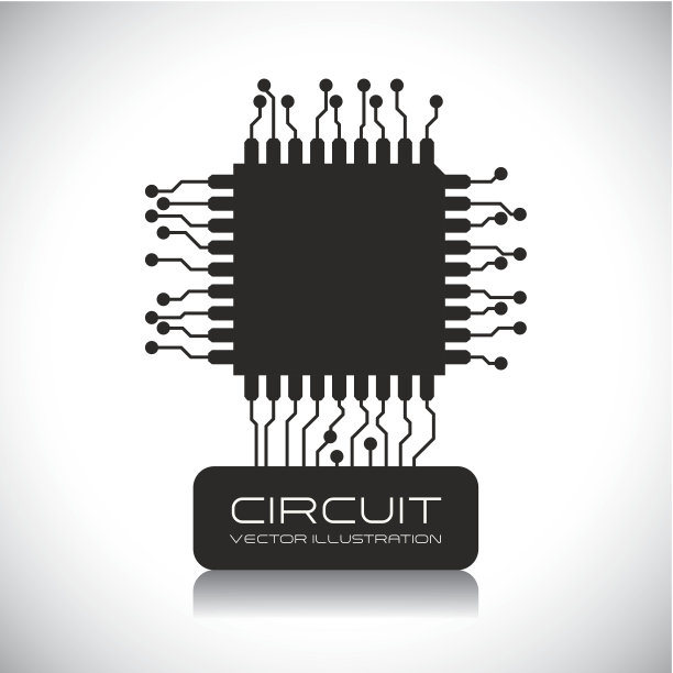 电路设计图片下载