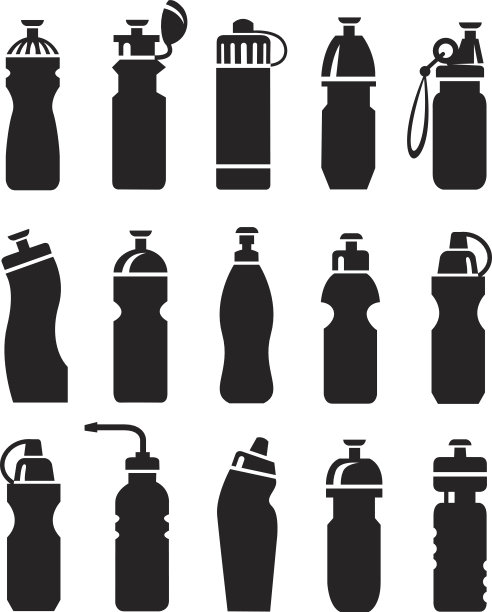 水瓶集图片下载