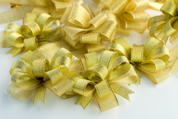观赏金色bow.jpg图片下载