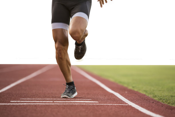 跑步者图片下载