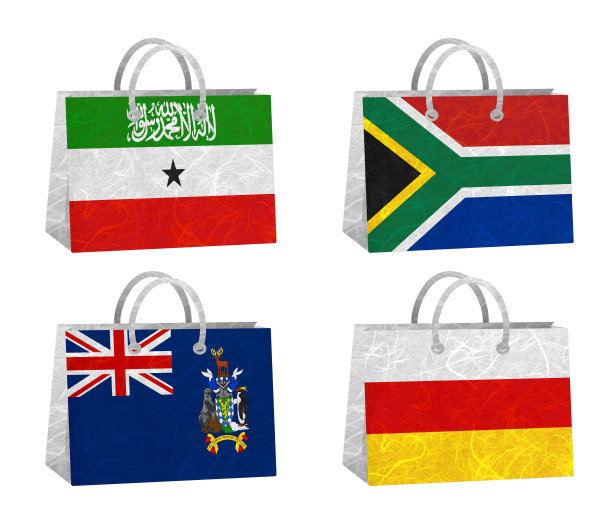 袋回收纸图片下载