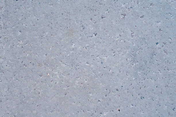 工业建筑中有裂缝的垃圾混凝土水泥墙，图片下载