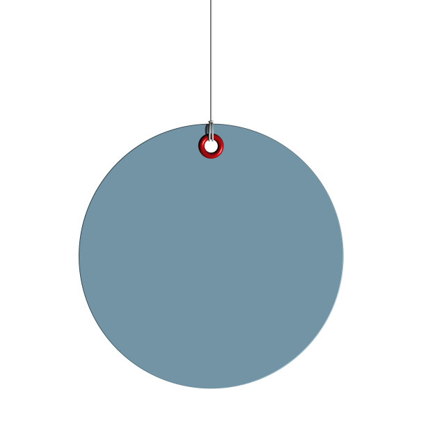 金属圆标签图片下载