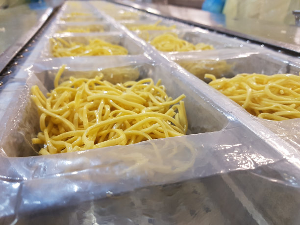 食品生产工厂素材图片