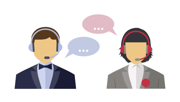 客户服务图片下载