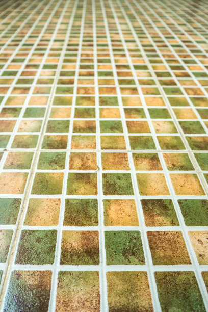 地砖的模式。图片下载