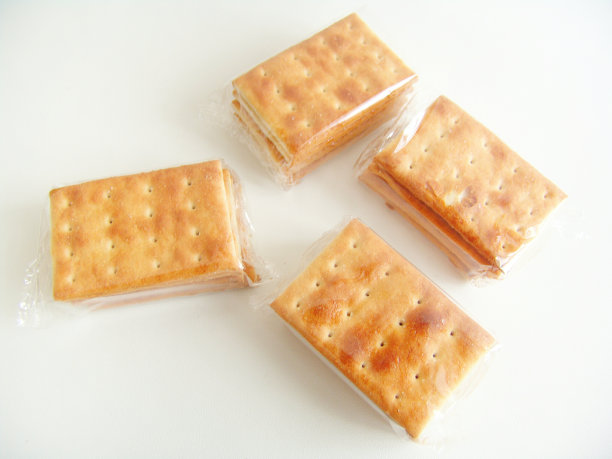 甜的饼干图片下载