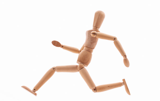 恐慌运行图片下载