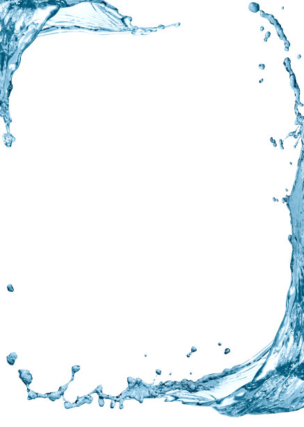 水溅框架图片下载