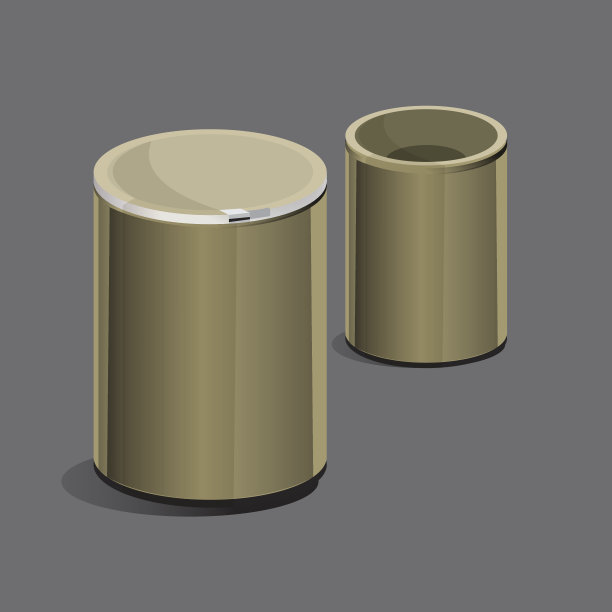 购物集箱图片下载