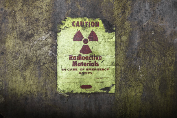 警告的门图片下载