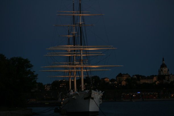 晚上的查普曼图片下载