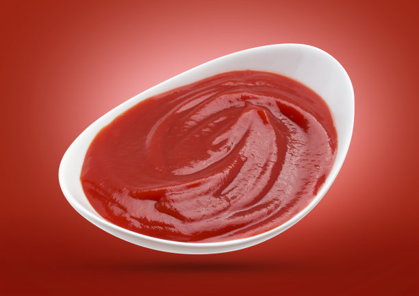 碗蕃茄酱图片下载