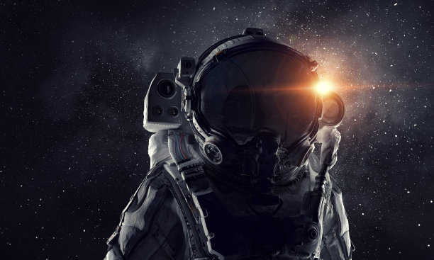 太空图片素材ID：157397242