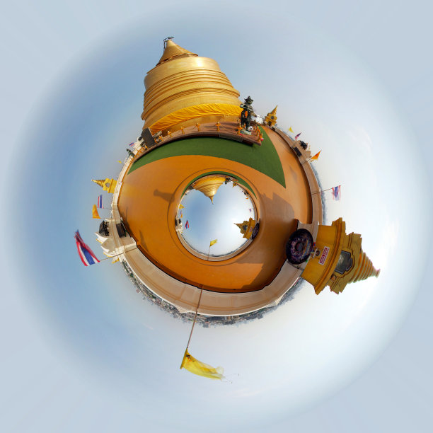 金宝塔图片下载