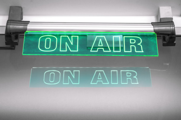 在空气的迹象图片下载