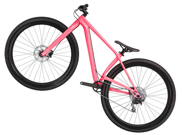 山地车自行车隔离图片下载