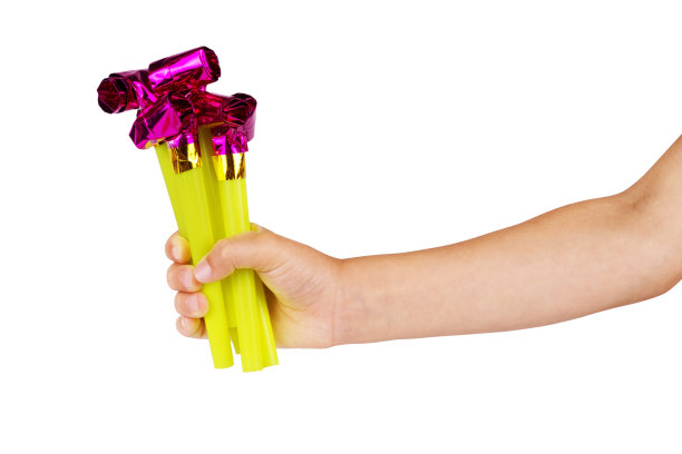 儿童的手和玩具图片下载