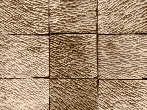 纹理砖温泉墙图案背景景观设计师图片下载