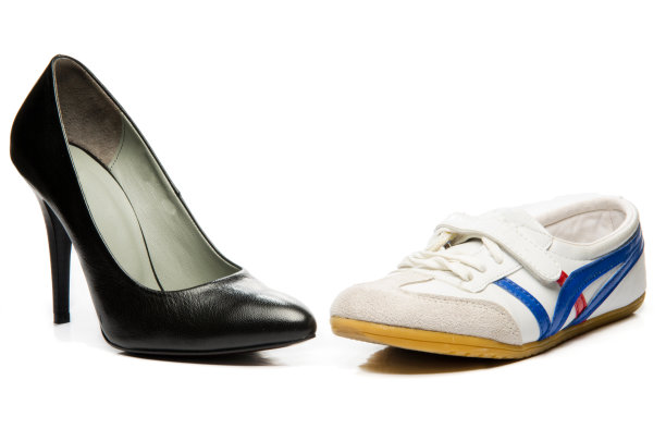 决策/选择概念图片下载