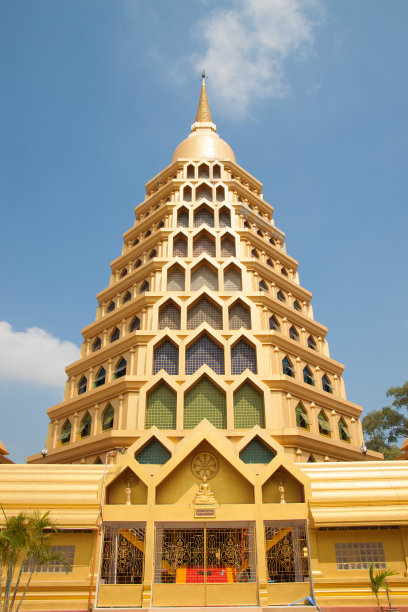 金大宝塔图片下载