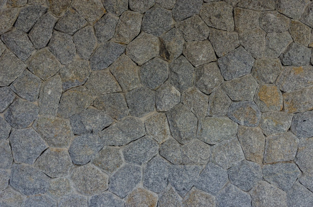 石墙纹理图片下载