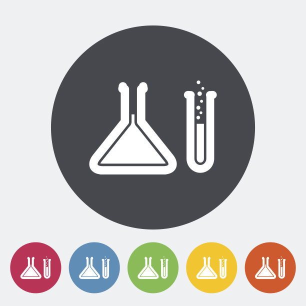 化学图标图片下载