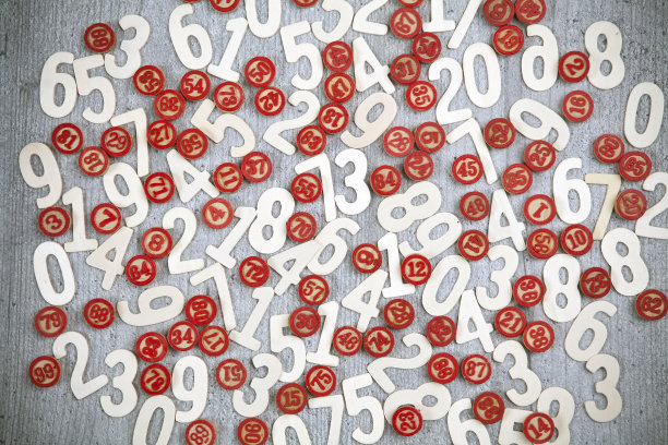 数字背景图片下载