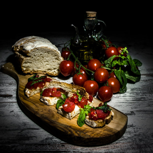 卡拉瓦乔的静物画图片下载