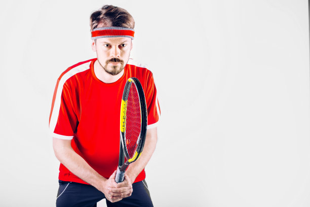 网球运动员图片下载