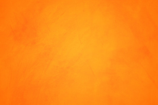 橙色抽象背景纹理。空白设计，暗橙色图片下载