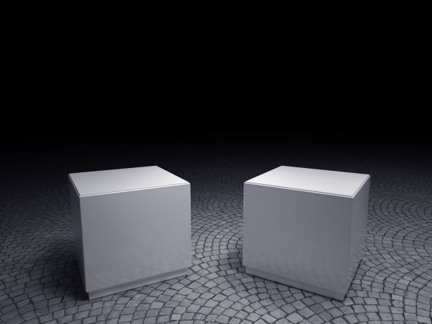 空的基座上图片下载