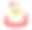 Smiley装扮成Santa claus图片下载