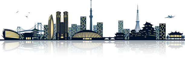 东京图片素材ID：157442170