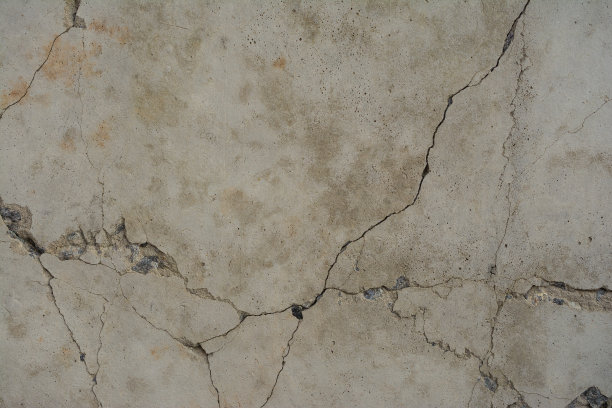 旧混凝土贴花图片下载