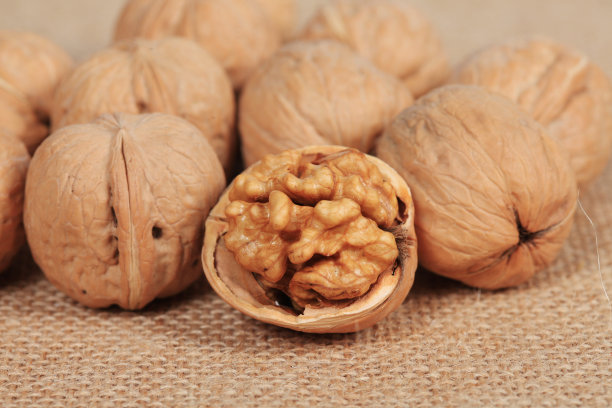 胡桃木图片下载