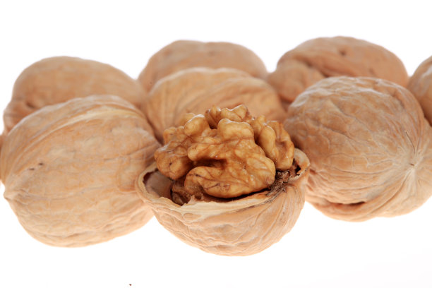 胡桃木图片下载