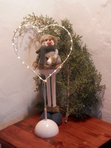 小圣诞装饰图片下载