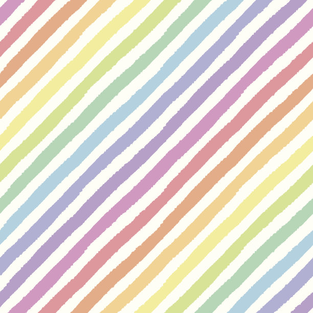 复古无缝条纹图案图片下载