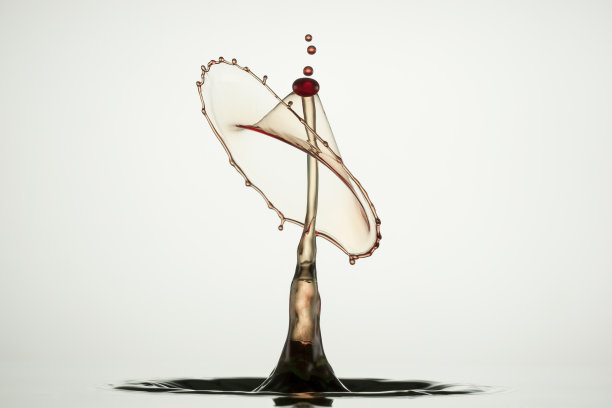 水花-水滴图片下载